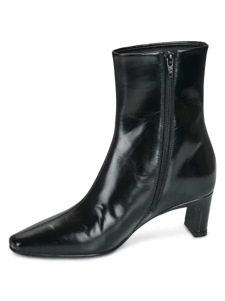 Pantofi Jb Martin negru