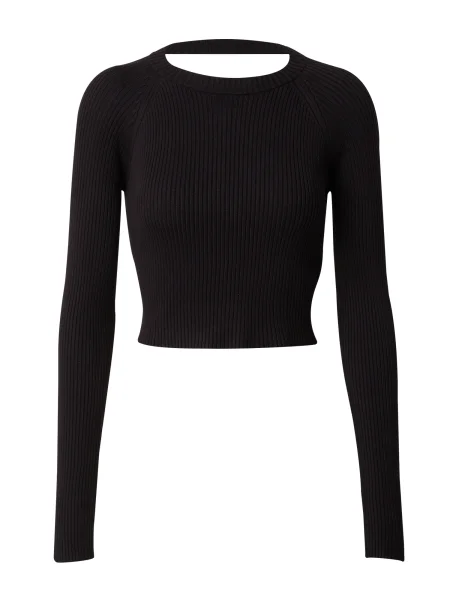 EDITED Pulover Odaline' negru