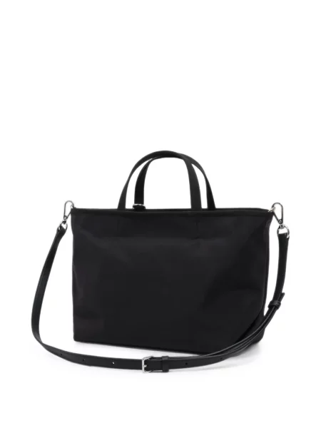 Τσάντα shopper Bimba Y Lola μαύρο
