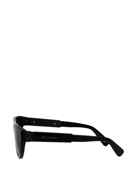 Ochelari de soare Bvlgari negru