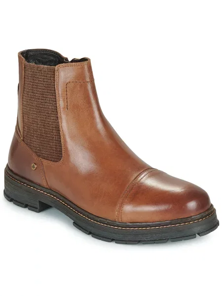 Pantofi Bullboxer maro