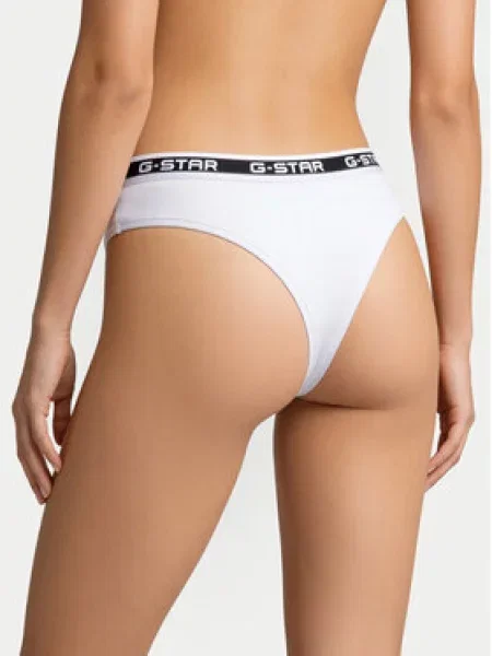 G-Star Raw Brazil bugyi szett Színes