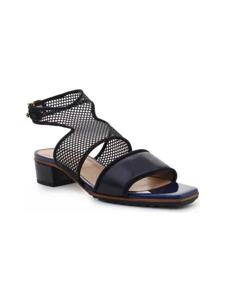 Sandale Lacoste crna