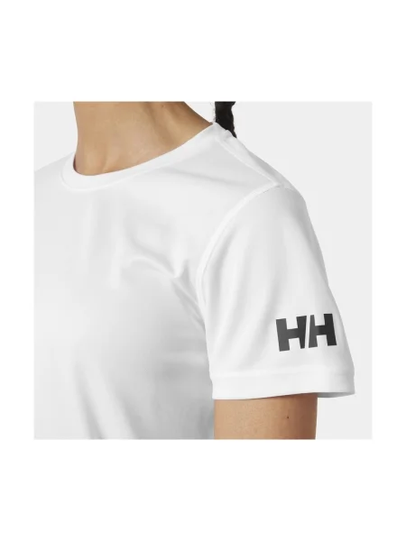 Tricou Helly Hansen alb
