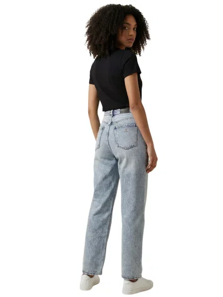 Тениска Ea7 черно