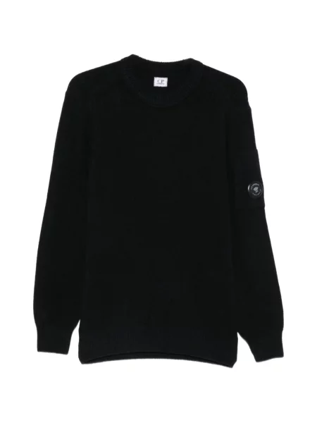 Pulover C.p. Company negru