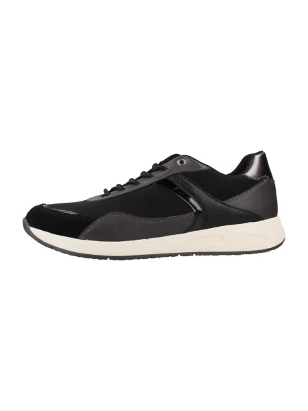 Pantofi Geox negru