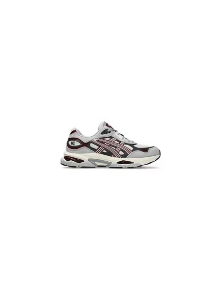 Trampki Asics Gel-NYC Cream/ Cement Grey EUR 44 szare