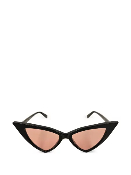 Ochelari de soare Alexander Mcqueen Eyewear negru