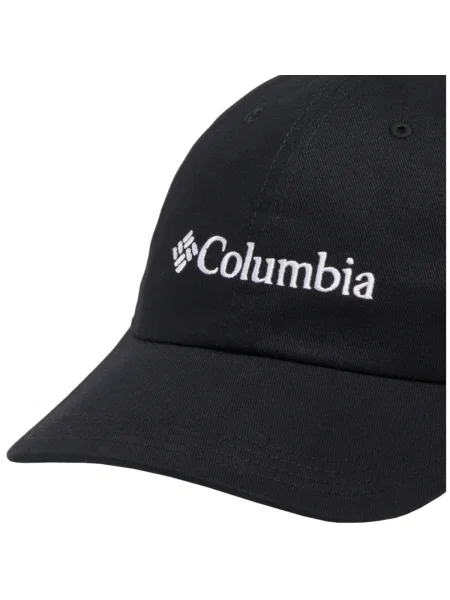 Baseball sapka Columbia fekete