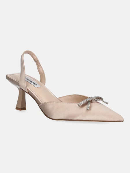 Туфли Steve Madden бежевые
