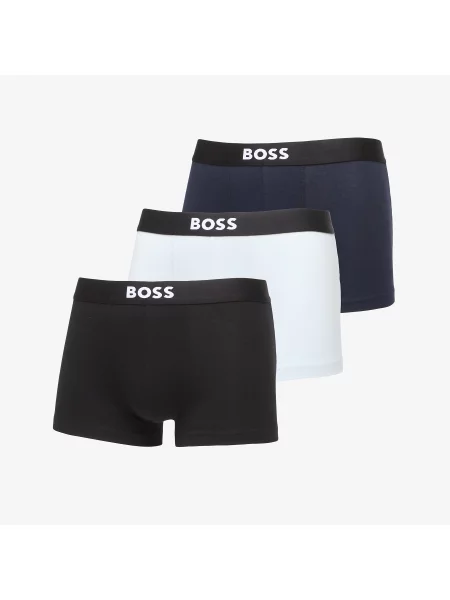 BOSS BLACK Chiloți boxer Boss One negru