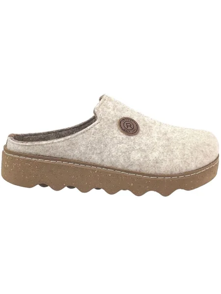 Pantofi Rohde bej
