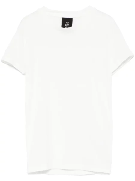 Tricou Thom Krom alb