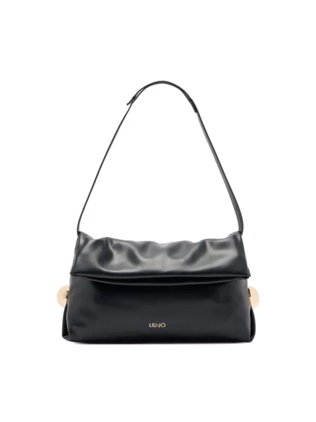 Liu Jo Torebki Kobieta ONE SIZE ECS M Pochette czarny