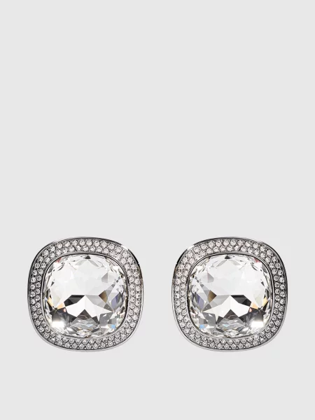 Серьги Swarovski
