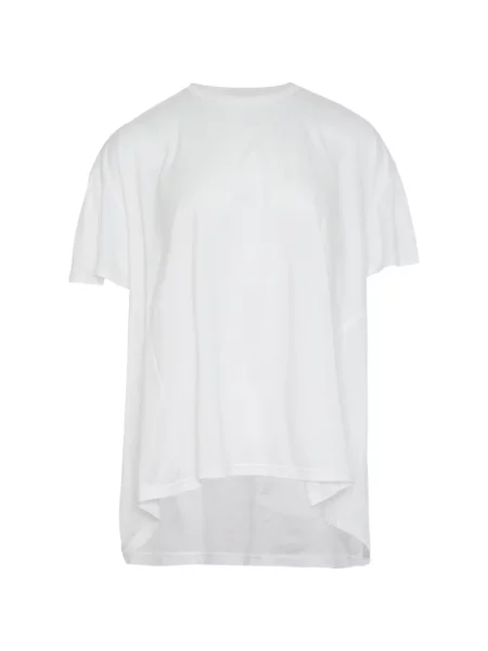 Tricou Enföld alb
