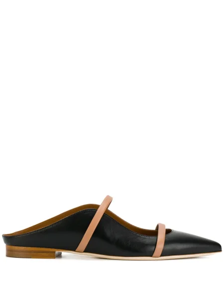 Papuci de casă Malone Souliers negru