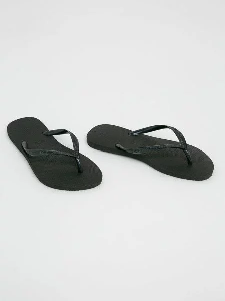 Havaianas Natikače crna