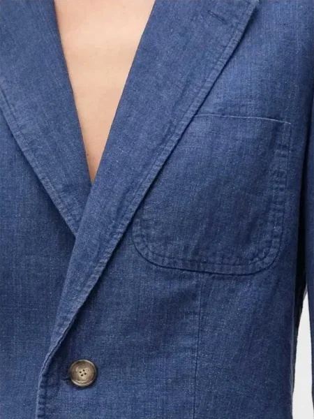 Șosete Polo Ralph Lauren tricotate cu nervuri cu două rânduri de nasturi portocaliu