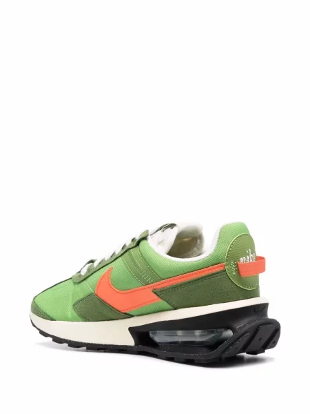 Retro sako Nike černé