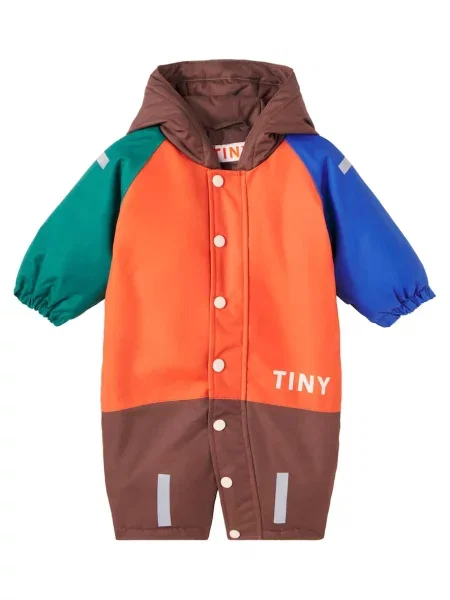 Gyerek öltöny Tinycottons