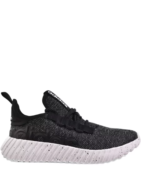 Скейт & стрийт маратонки Adidas Superstar с автограф за туризъм бяло