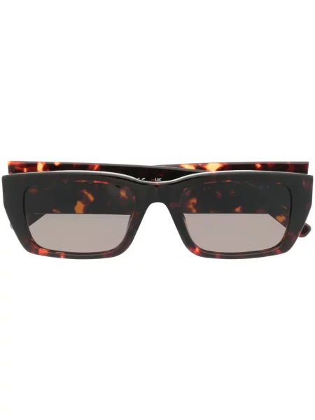Ochelari de soare Palm Angels maro