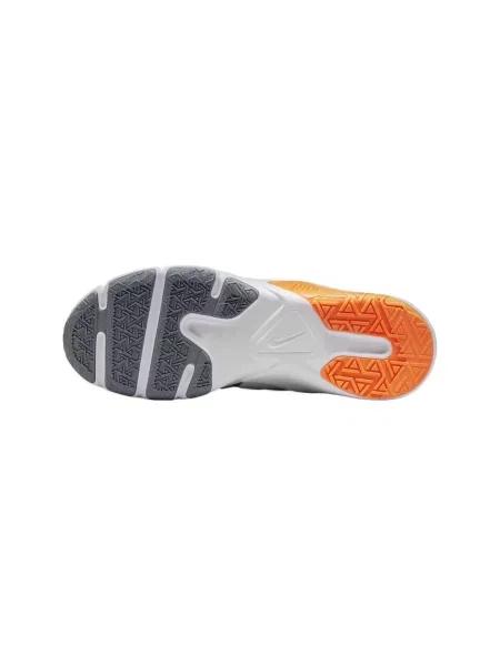 Pantofi Nike gri