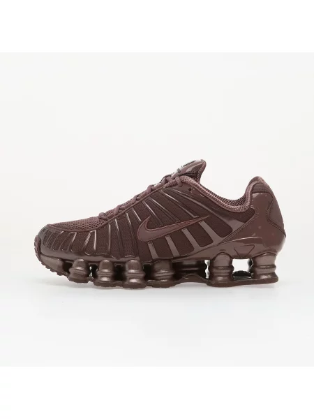 Sneakers Nike W Shox Tl Tattoo/ Tattoo-Black EUR negru