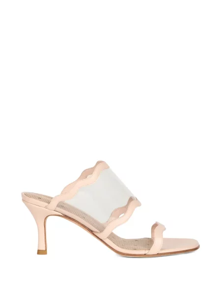Sandale Red(v) alb