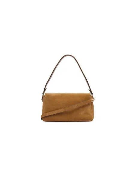 Tory Burch Rankinė ruda