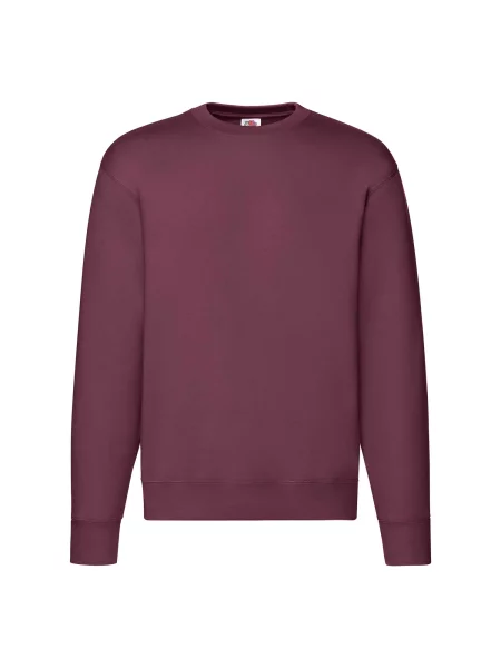 Jopa Fruit Of The Loom rdeča