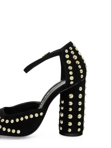 Pantofi cu toc Kat Maconie negru