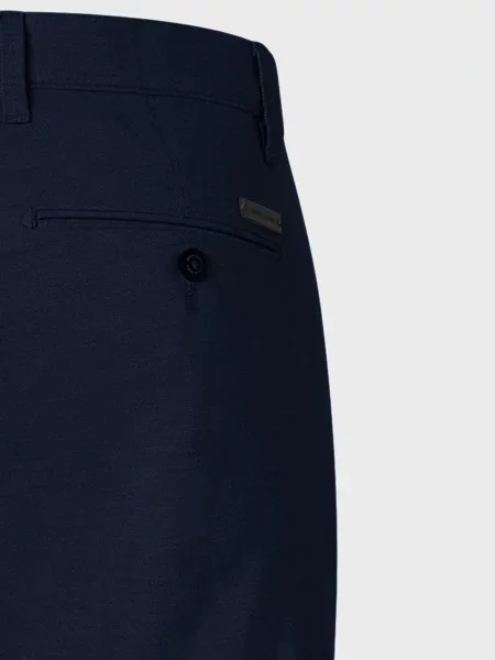 Чиносы Pierre Cardin синие