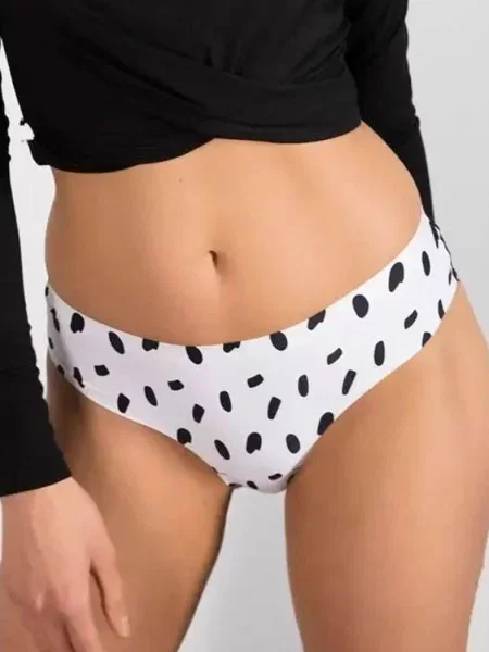 Женские трусики-кюлот JULIMEXTANGAMILK