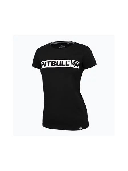 Футболка Pitbull West Coast черная