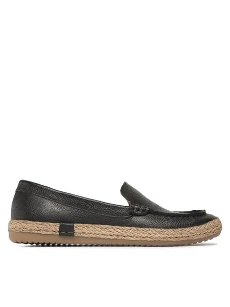 Espadrile Lasocki negru