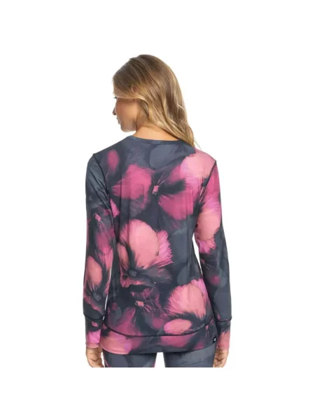 Top Roxy czarny