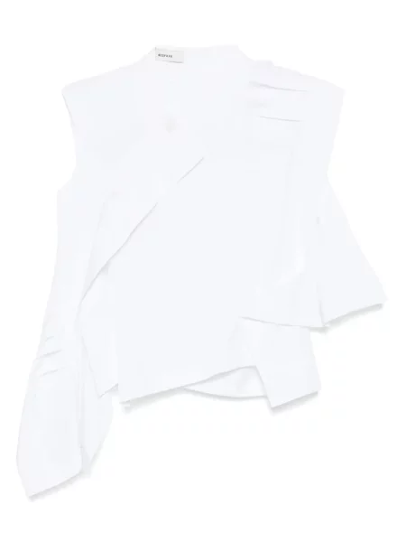 Bluzka Besfxxk biała