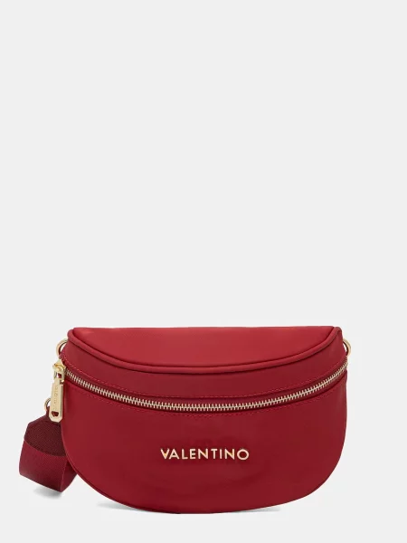 Valentino Bags nerka JOLLY BIS RE czerwona