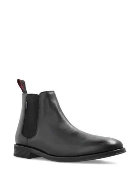 Botine chelsea Ps Paul Smith din piele negru