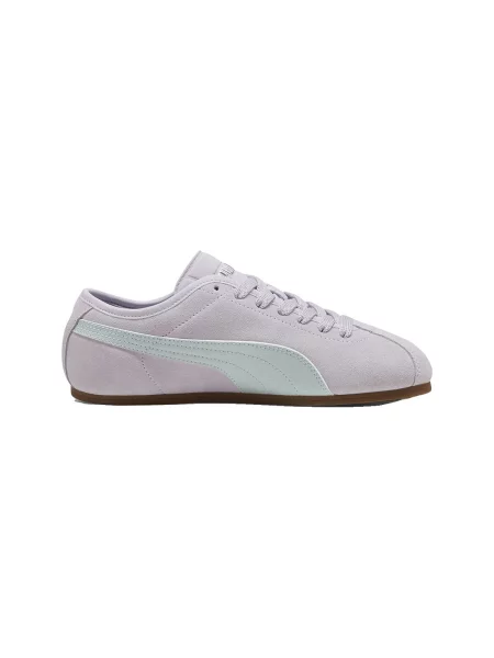 Félcipő Puma fehér