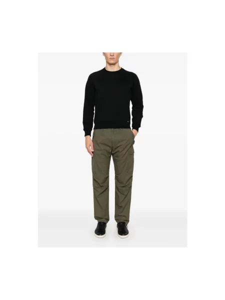 Bluza polarowa Tom Ford polarowa czarna