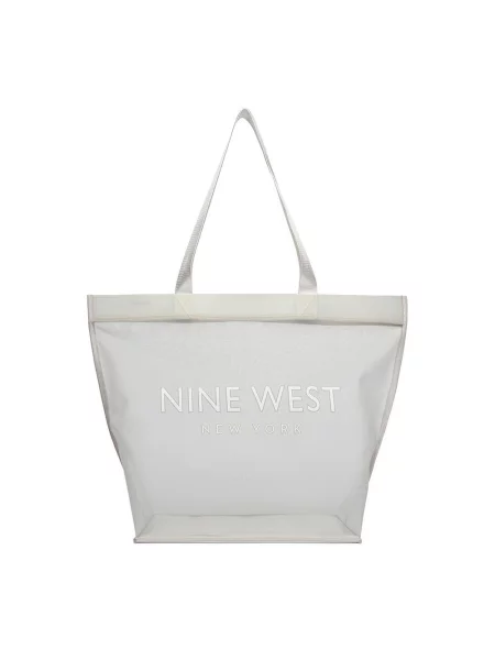 Torebka Nine West szara