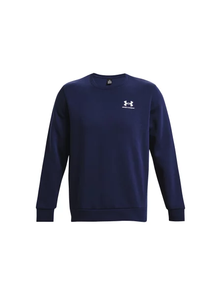 Флиска Under Armour белая