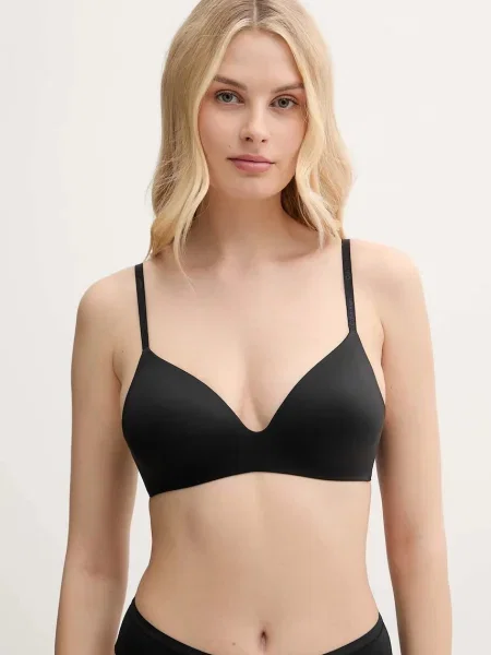 Calvin Klein Underwear Podprsenka černá