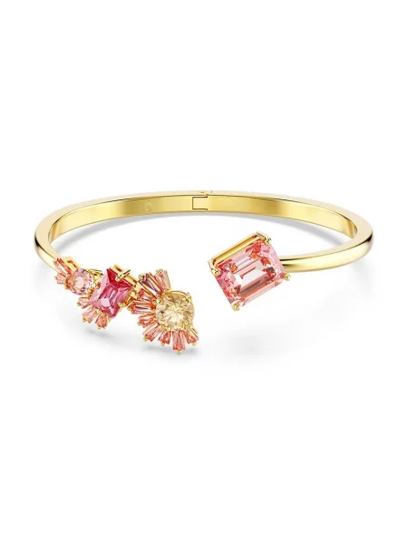 Гривна Swarovski GEMA дамска