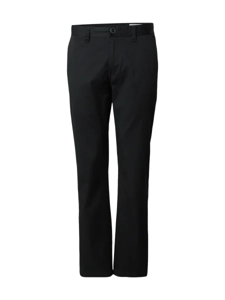 Volcom Pantaloni FRICKIN MODERN' negru