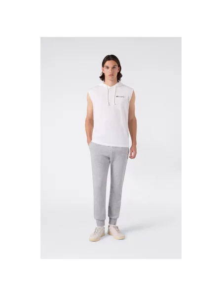 Pantaloni Champion gri
